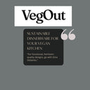 Veg Out Vegan Kitchen