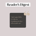 Reader's Digest 2024