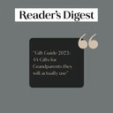 Reader's Digest 2023 Gift Guide