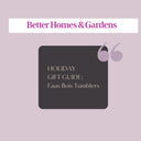 Better Homes & Gardens