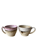 Borealis Cappuccino Cups