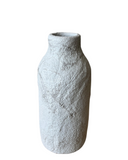 The Gray Crater Vase Collection