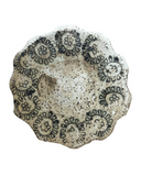 Scalloped Ring Dish 5