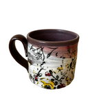 Flux Skull Mug #2