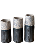 Magnolia Vases