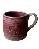 Heart Mug 10