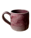 Heart Mug 10