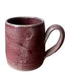 Floral Mug 13