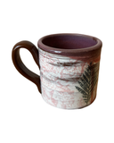 Flux Multicolor Floral Mug #10