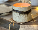 Luna Candles: A Collaboration with Apothecary Verde